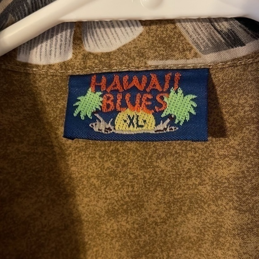Hawaii Blues - Picture 4 of 7